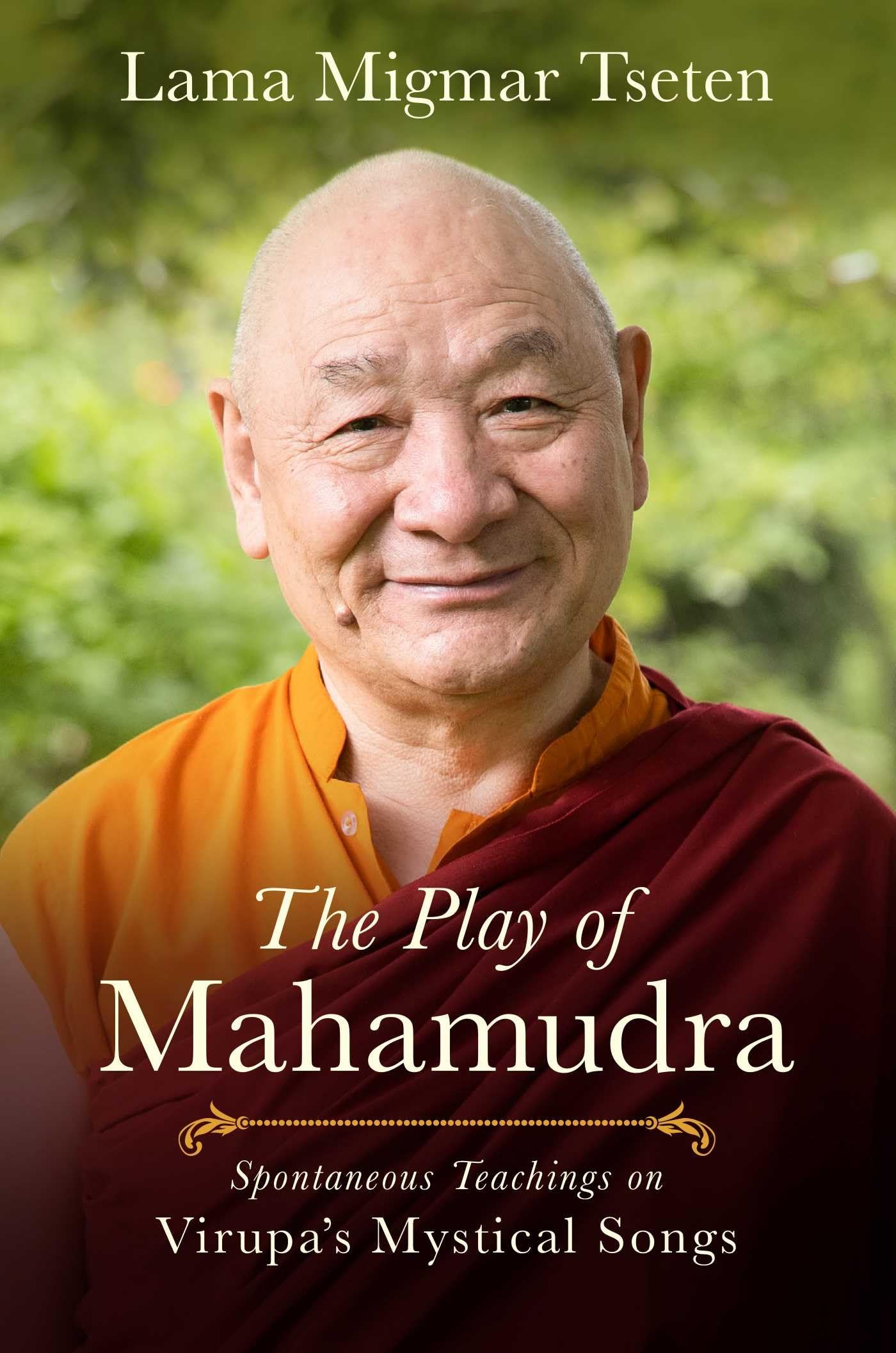 Buy Play Of Mahamudra — BookShops.in
