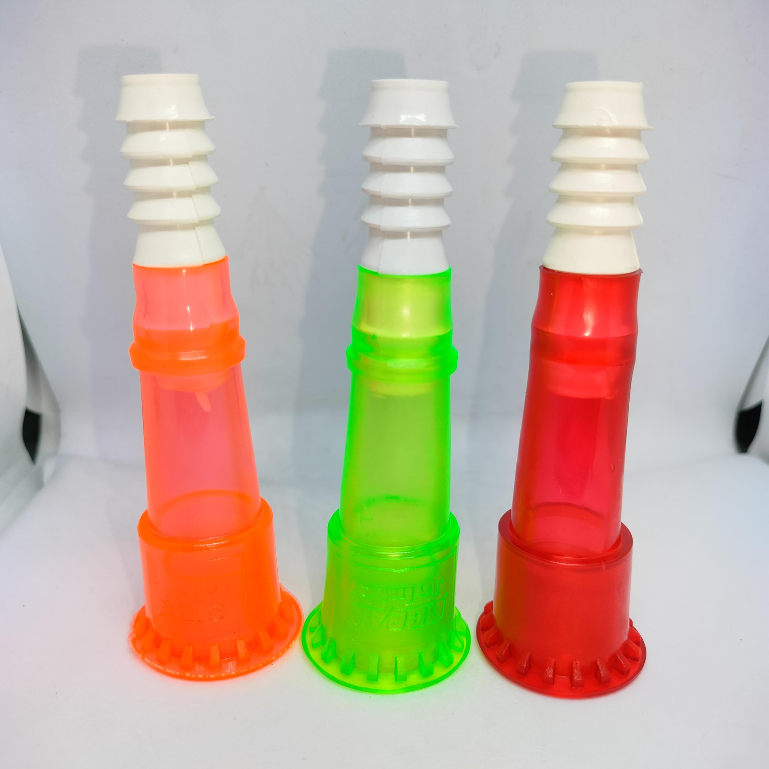 PVC Pipe Connectors - Leak-Proof Watering Adapters -2 PVC Pipe Connectors - Leak-Proof Watering Adapters -2
