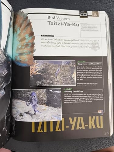 Buy Monster Hunter: World - Official Complete Works: Volume 1 Book