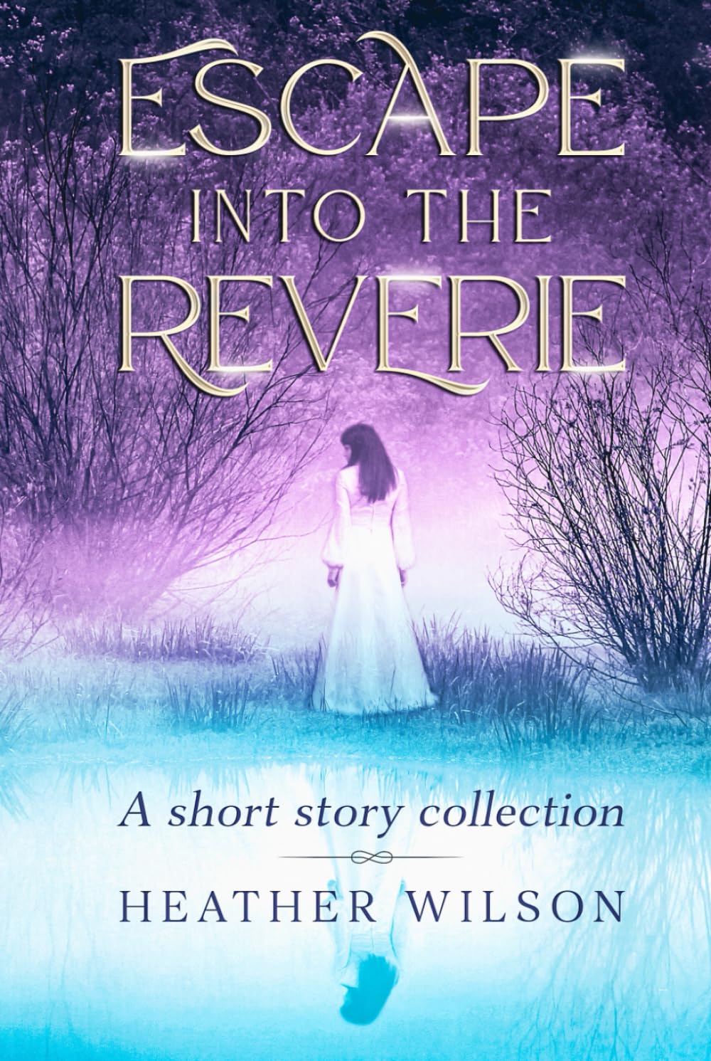 Escape into the Reverie: A short story collection