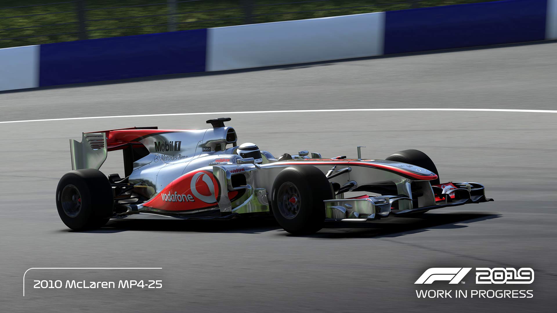 F1 2019 Anniversary Edition for Xbox One