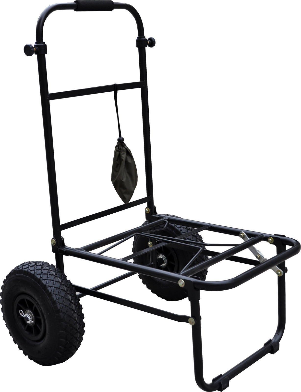 Deluxe Extender Fishing Trolley