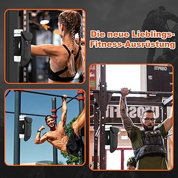 Magnetischer Gym Bag - Sporttasche Für Flasche & Zubehör Mit Starkem Magnet