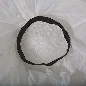 S&S Worldwide Color-Me 24' Diameter Play Parachute with 20 Handles for Group Play and Design.