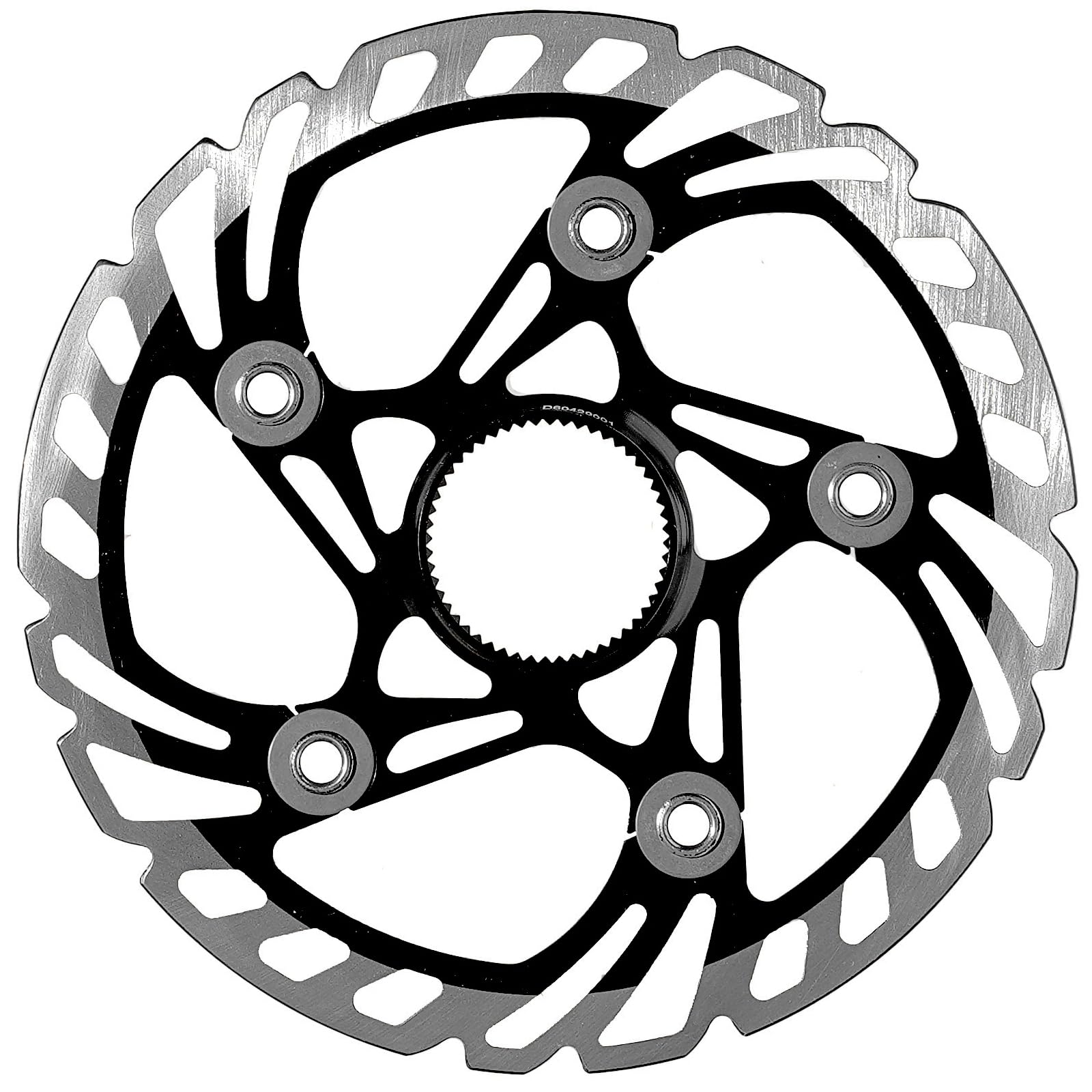 Amazon | DEDA(デダ) ディスクローター DISC BRAKE ROTOR floating