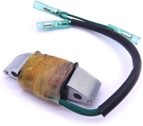 Motor de barco 6H3-81303-A0-00 T60-05000100 Montaje de bobina de iluminación para motor fuera de borda Yamaha Parsun HDX Makara 60HP 70HP