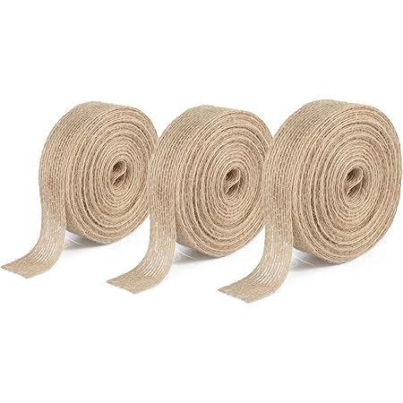 jute ribbon amazon