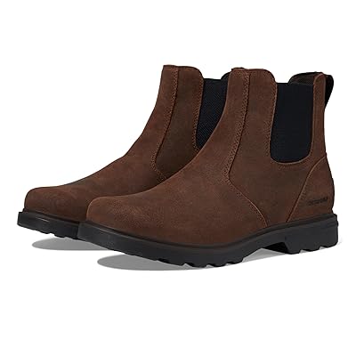 SOREL Carsontm Chelsea Waterproof Men