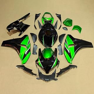 バイクフェアリングキット 適用CBR1000 2008-2011カウル 外装パーツセット タイプ228