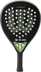 Raquete de Padel Wilson Blade Elite V2