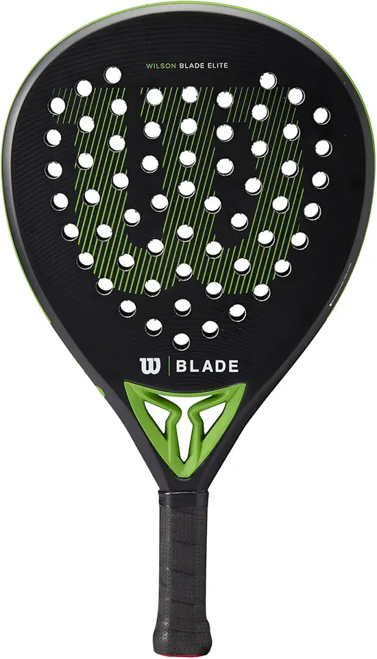 Raquete de Padel Wilson Blade Elite V2
