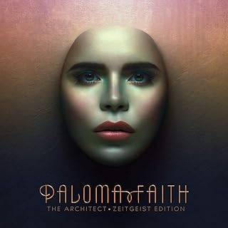 The Architect (Zeitgeist Edition)