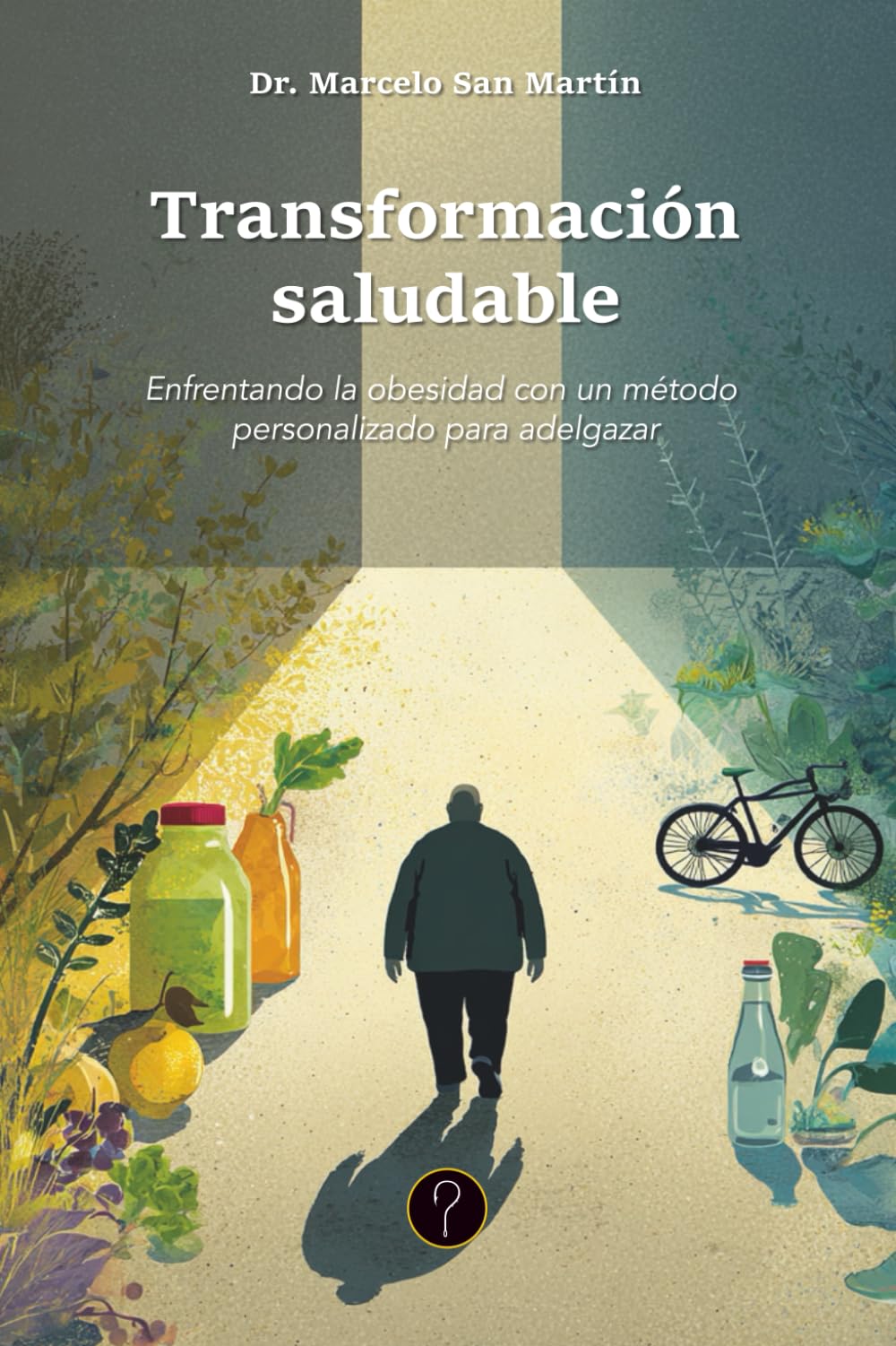 Transformación saludable: Enfrentando la obesidad con un método personalizado para adelgazar