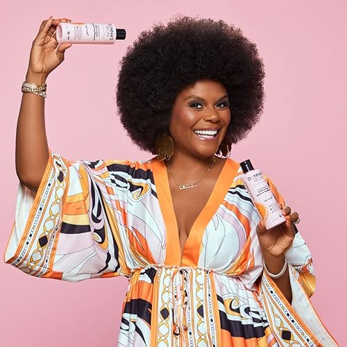 Miniatura 2 de Donna's Recipe by Tabitha Brown Acondicionador sin enjuague extra cremoso de pastel de batata (sistema LOC)