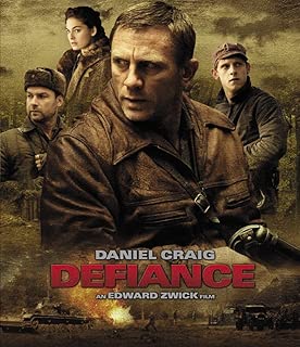 ディファイアンス Blu-ray