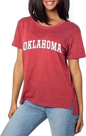 Chicka-d NCAA Womens Must Have Tee