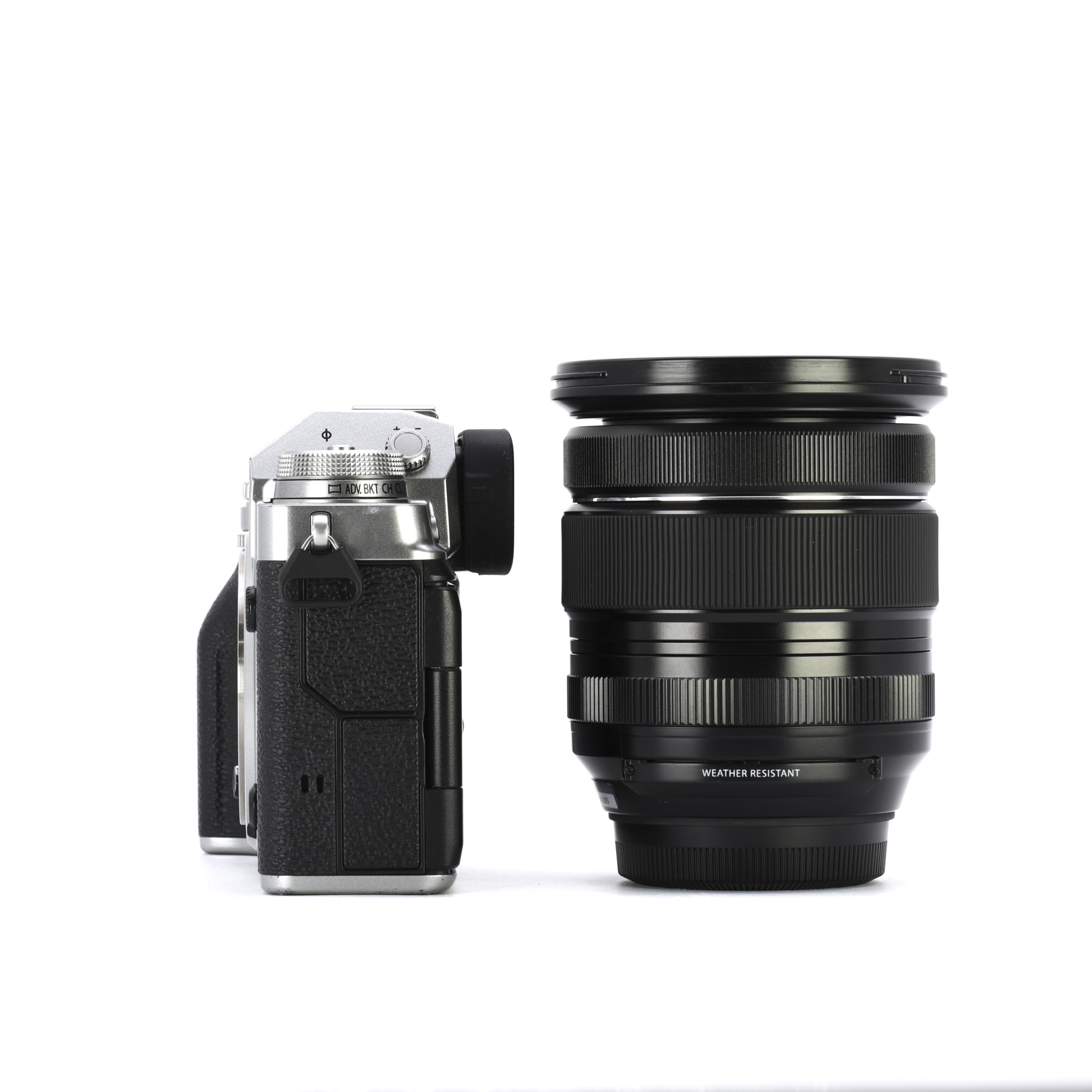 Amazon | 富士フイルム(FUJIFILM) ミラーレス一眼カメラ X-T4レンズ