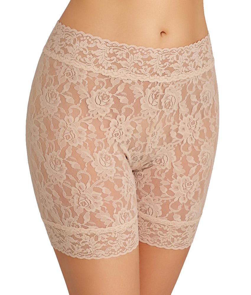 hanky pankyWomen's Key Items Bike Shorts