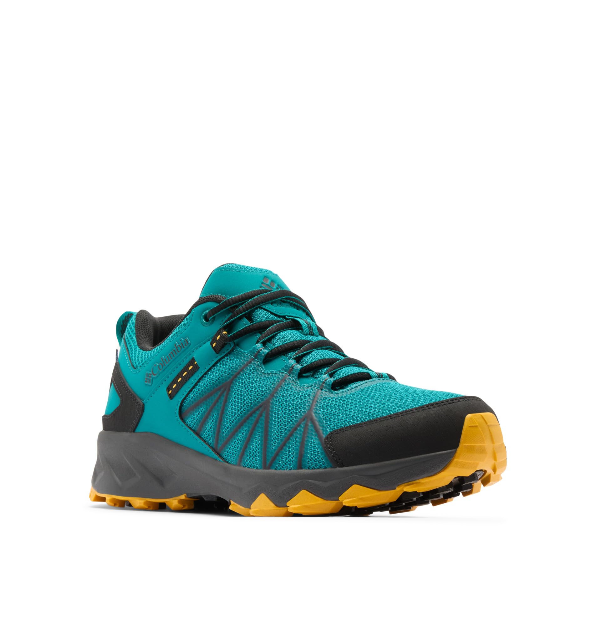 Columbia Peakfreak II Outdry Gris 091