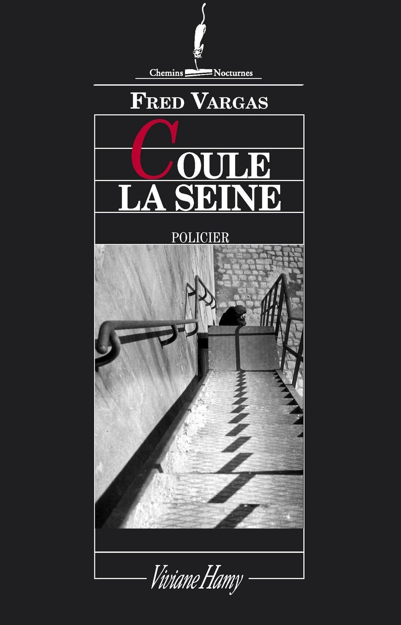 Coule la Seine (French Edition)