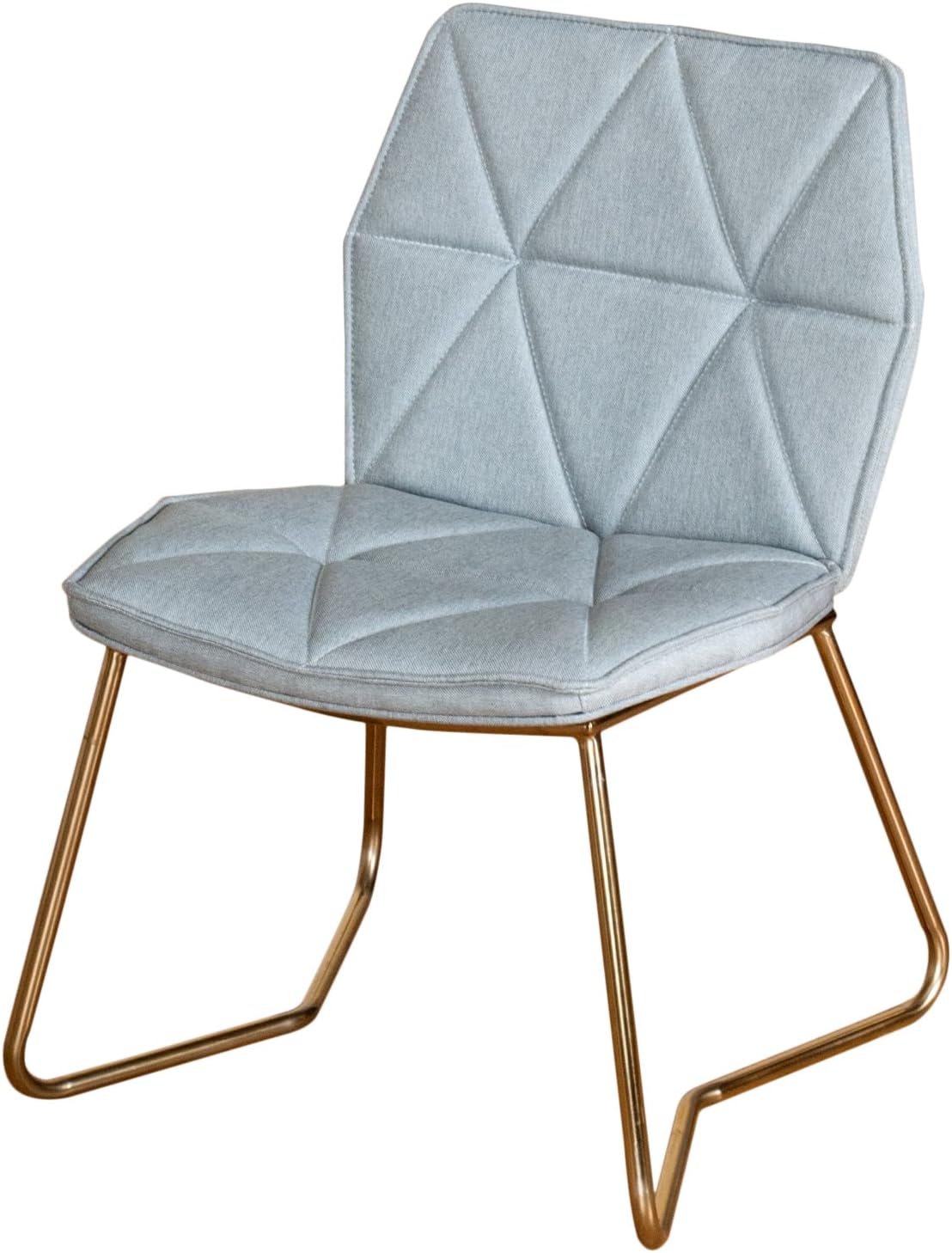 T7854-G Tally Chair, Blue