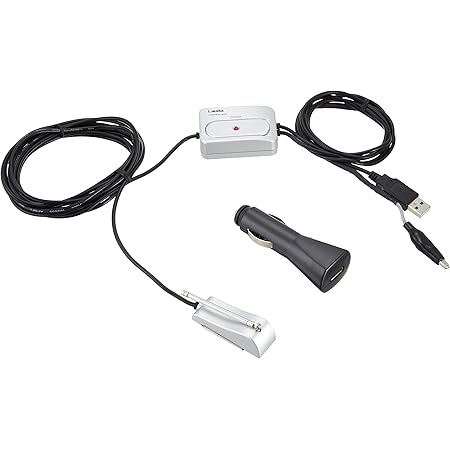 Amazon Co Jp ラウダ モバイル用ワンセグアンテナ Xl 7100 車 バイク