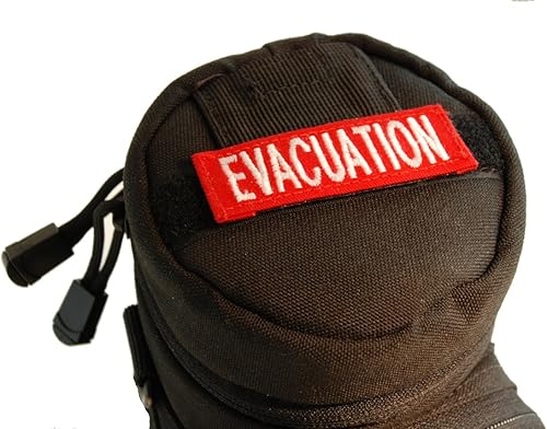 Miniatura 6 de Evacuación Set