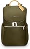 Briggs & Riley Rapsody Backpack, Olive, M, U-Zip Backpack