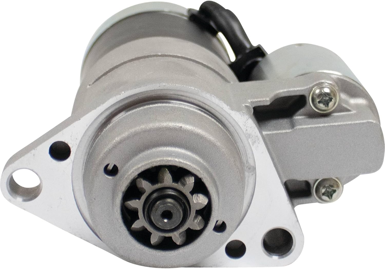 DB Electrical SMT0315 New Starter For Honda Marine Outboard 200HP 225HP (02-14) 31200-ZY3-003, 31200-ZY3A-0034, MHG015