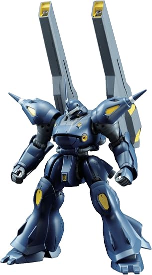 Amazon Hgbf 1 144 ケンプファーアメイジング ガンダムビルドファイターズ プラモデル 通販