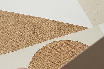 Amazon.co.jp: Atelier Cph アートポスター A3 Balance No 117