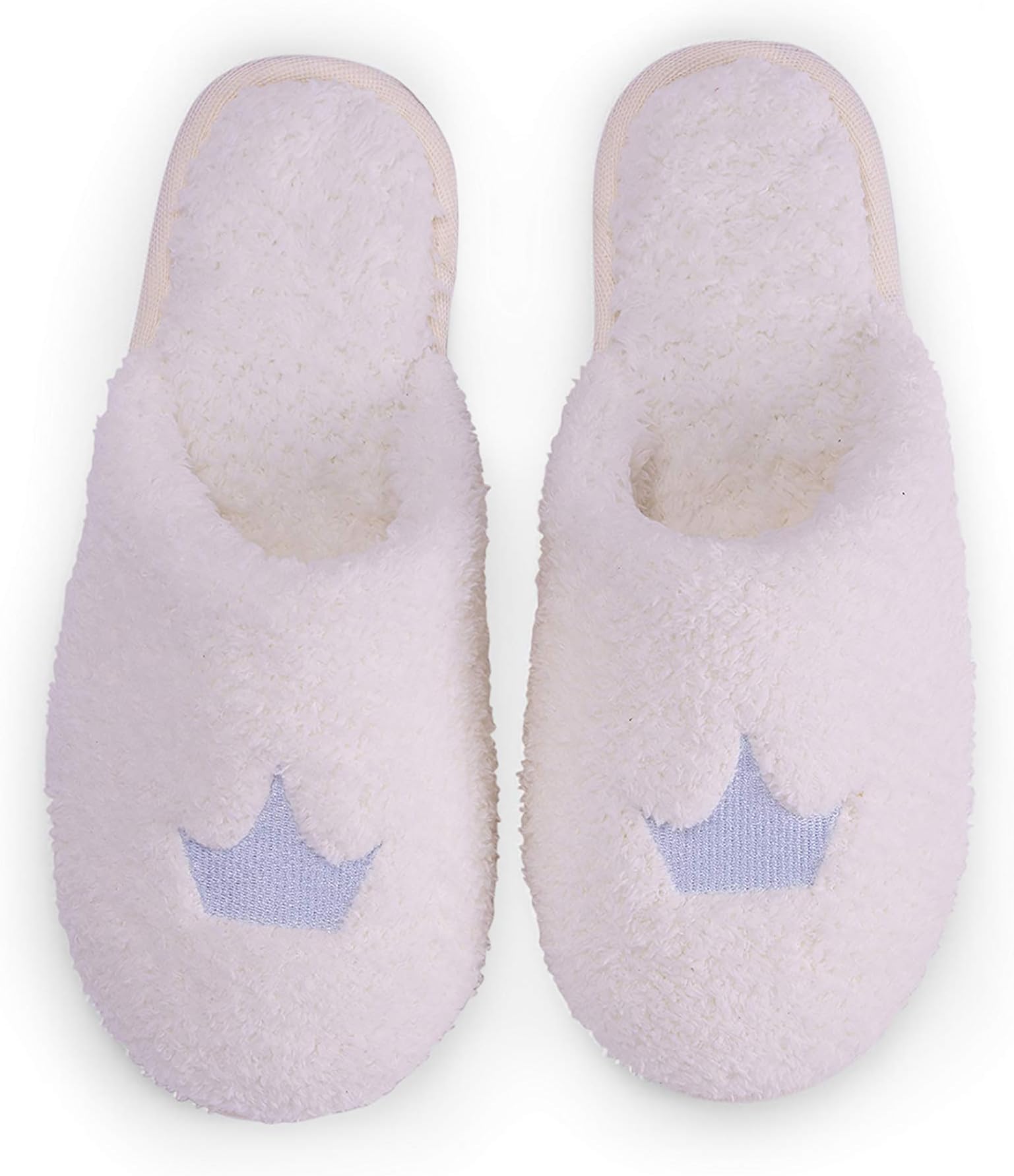 Barefoot Dreams CozyChic Disney Women's Cinderella Slipper