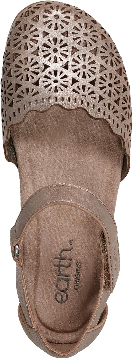 Earth Womens Bronnie