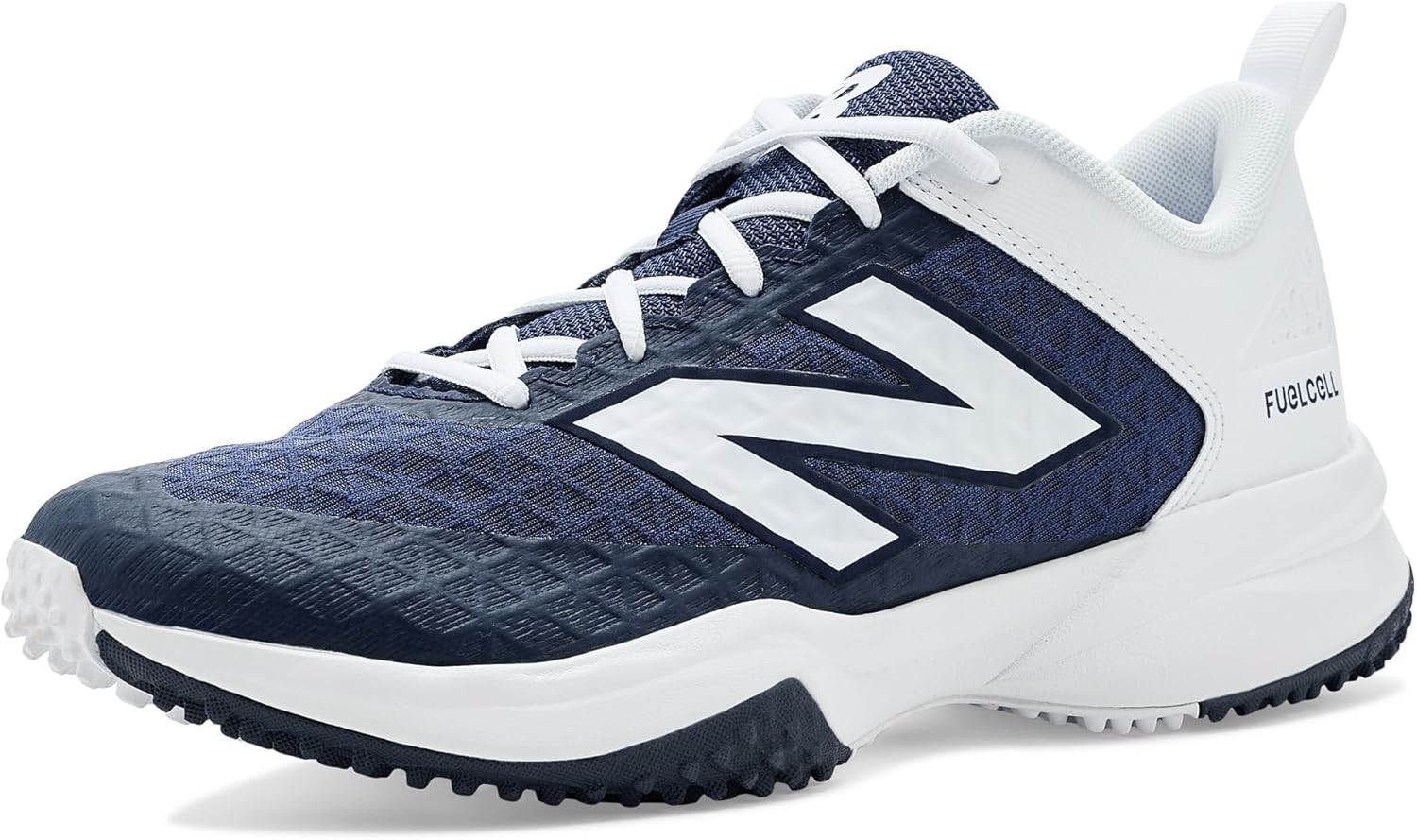 New Balance Mens Fuellcell 4040 V8 Turf-Trainer