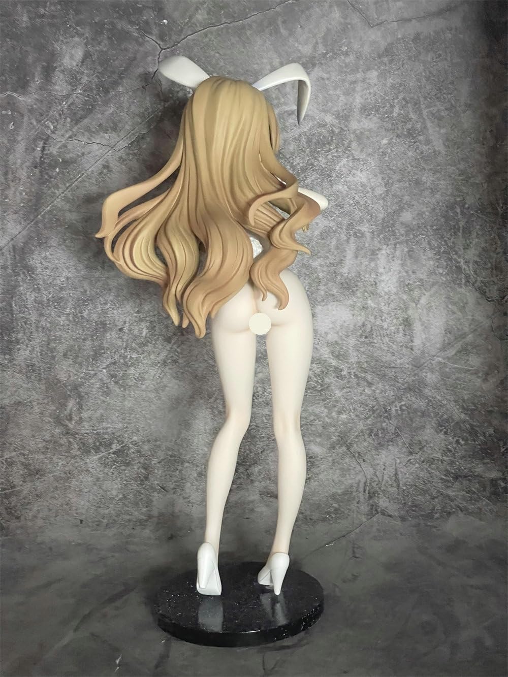 1/4 Tiger×Dragon！Aisaka Taiga Toradora Bare Leg! Japanese Anime Sexy Doll Action Figures Dolls Flat Breasts Sexy Anime Girl Figure Statues Adult Collection