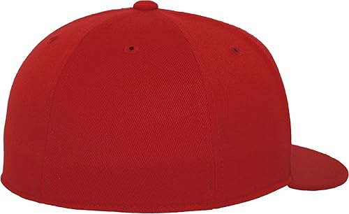 Miniatura 6 de Flexfit Gorra ajustada Premium 210 para hombre