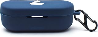 Pouch for bAot Airdope 281 Pro Protective Soft Silicone...