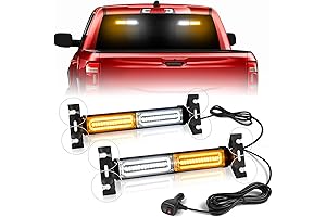HLauto 1002L Emergency Light for Vehicles