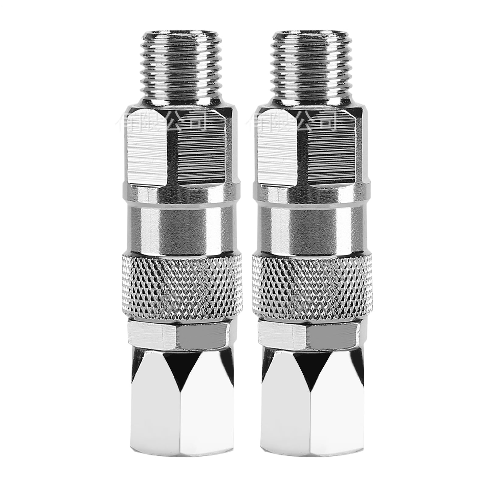 Adaptateur de joint pivotant léger rotatif - Accessoires de connecteur de tuyau jardin