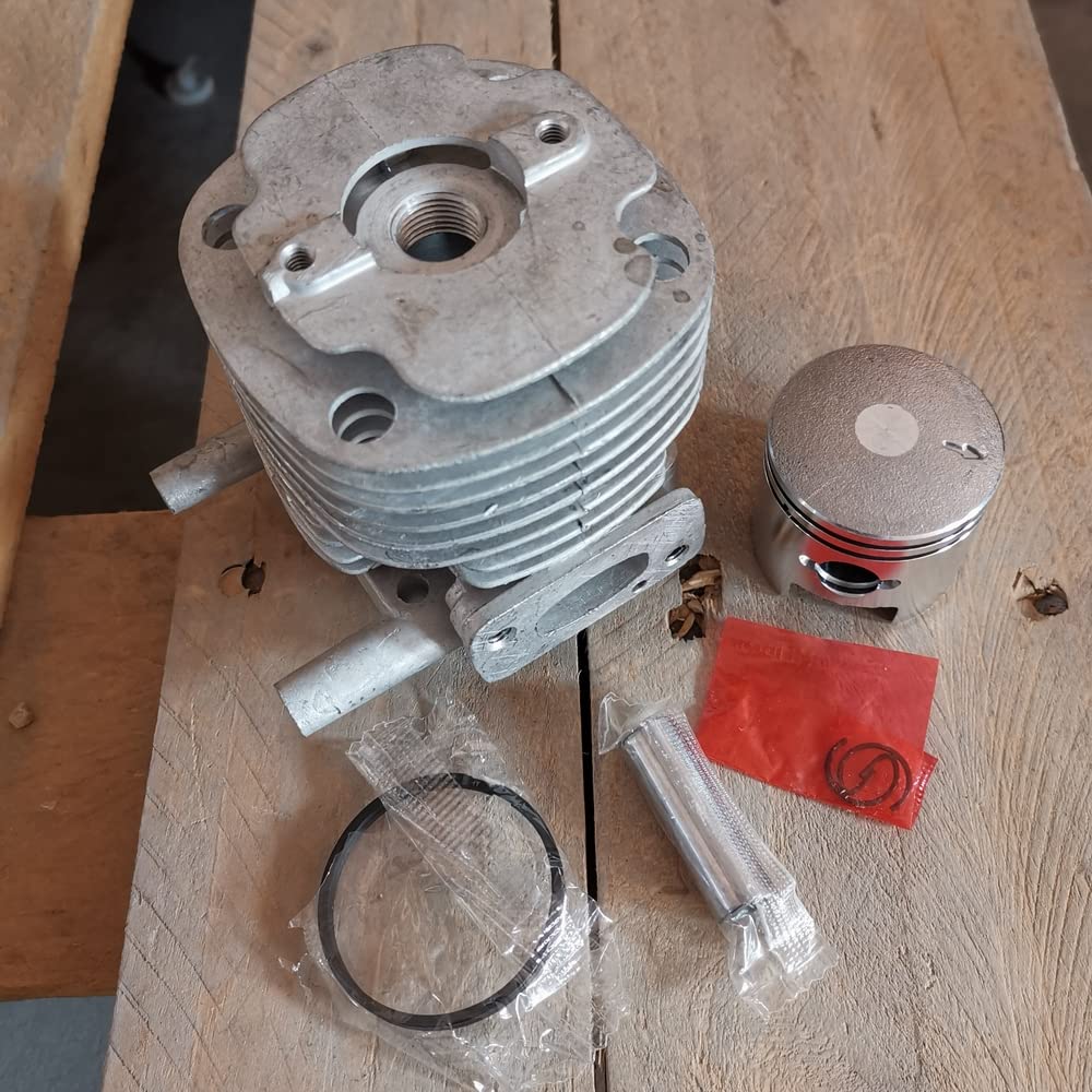 Zestaw cylindra do Shindaiwa B45 RC45 BP45 GP450 DYB454 40 MM wymiana części
