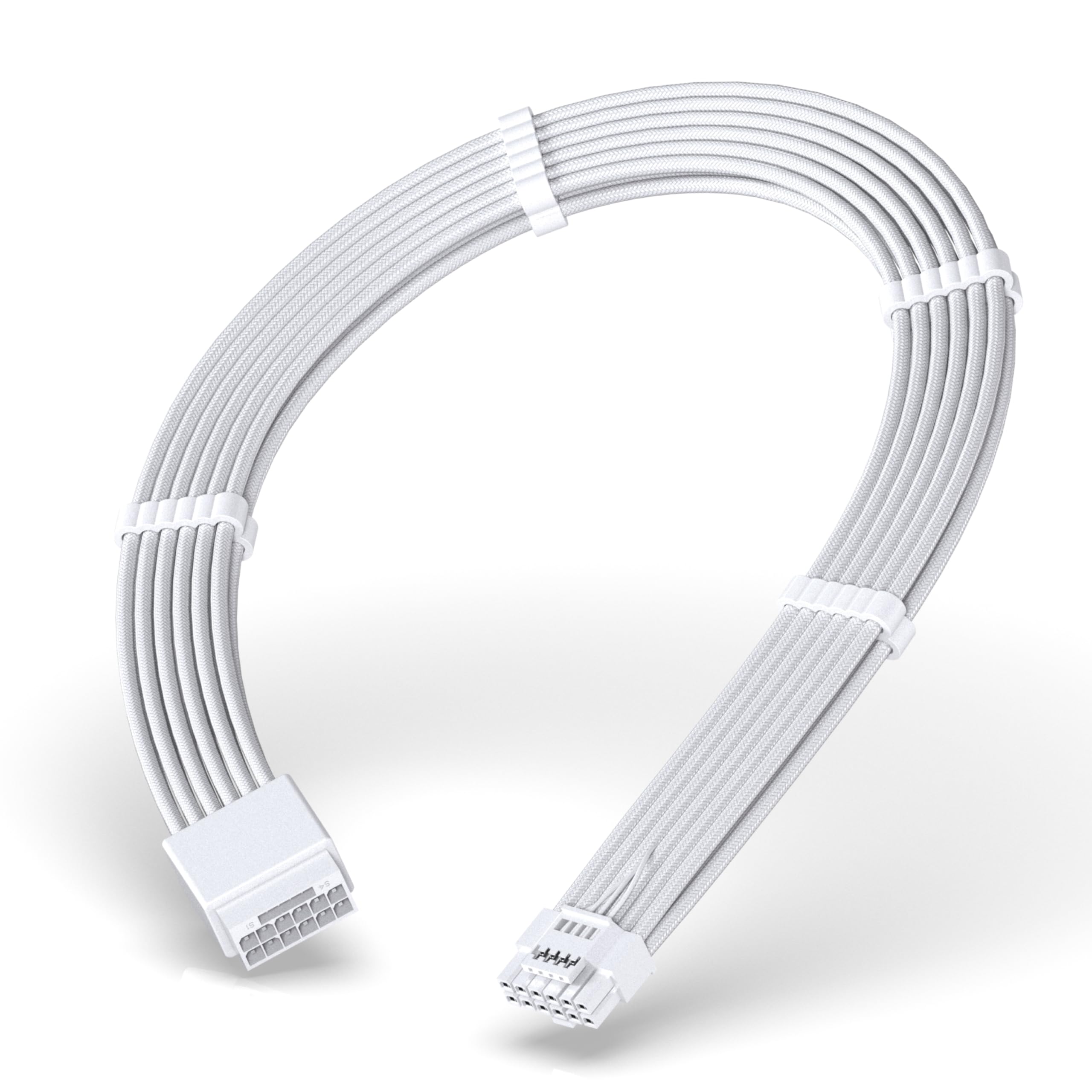 Amazon.com: EZDIY-FAB 16pin (12+4) 12VHPWR PCIe 5.0 GPU