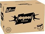 Ninjamas Pyjama Pants Garçon x54 - 11