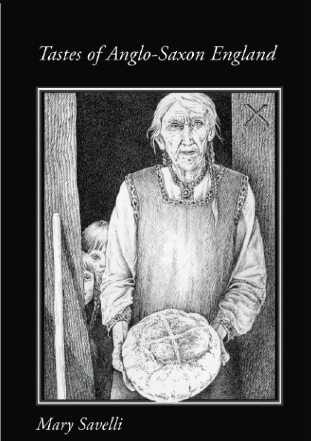 Tastes of Anglo-Saxon England