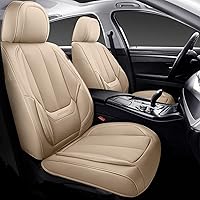 Vista 28 de Coverado Fundas de asiento de automóvil, fundas de asiento delantero, funda de asiento de automóvil, protector de asiento de automóvil, impermeable