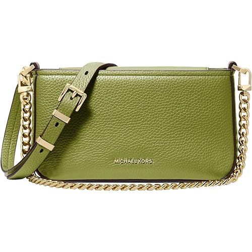 Michael Kors Bryant Small Convertible Crossbody Bag