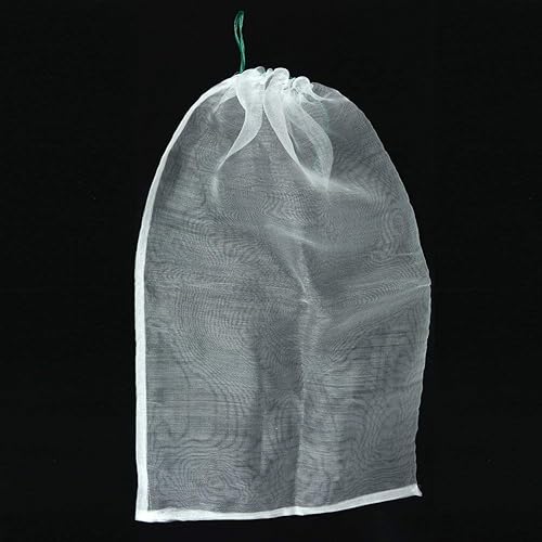 Miniatura 3 de Red con barandilla contra mosquitos, insectos y pájaros, malla para jardín protege plantas, frutas y flores, Blanco