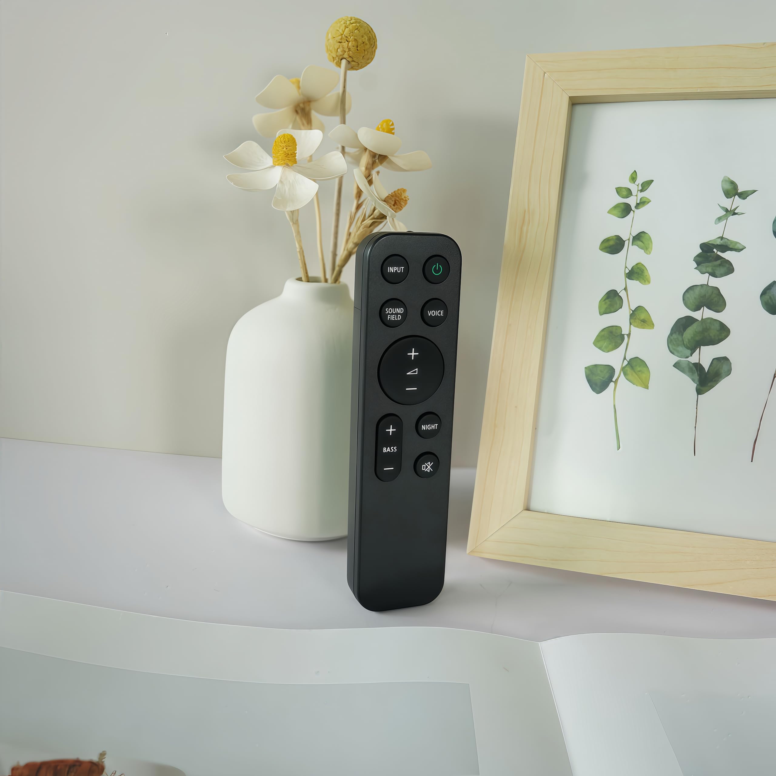 Amazon | 交換用リモコン RMT-AH513U Sony Sound Bar SA-S400 HT-SC40