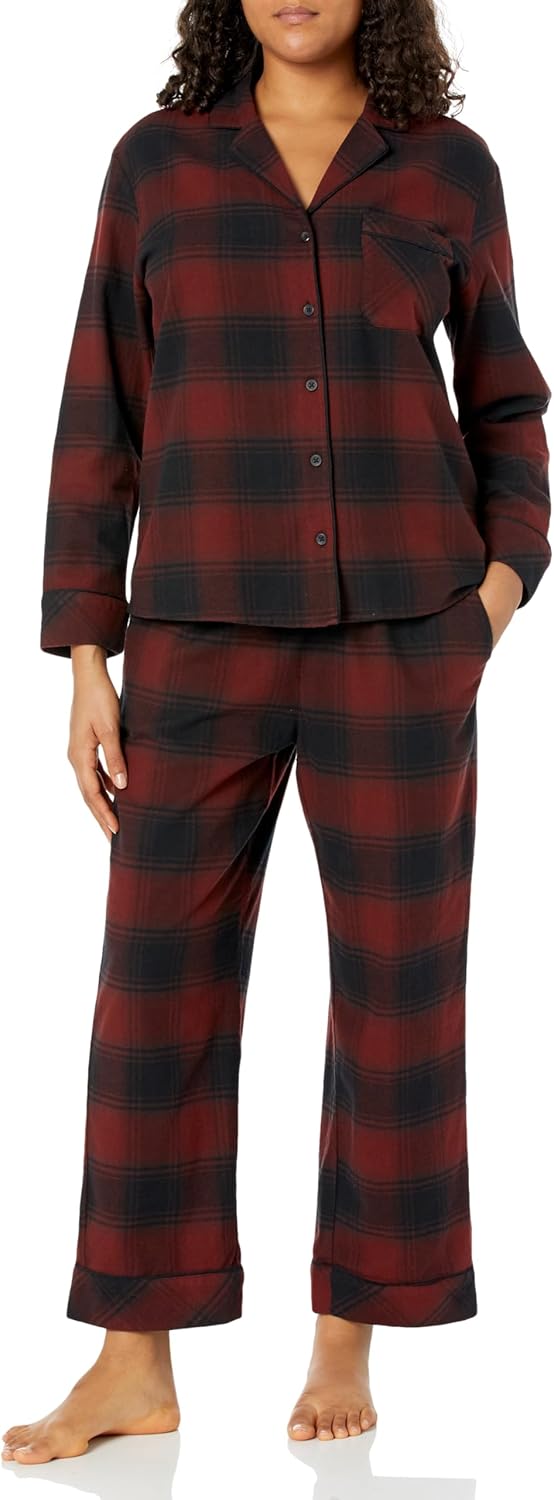 Pendleton womens Women's Pajama Cotton Set