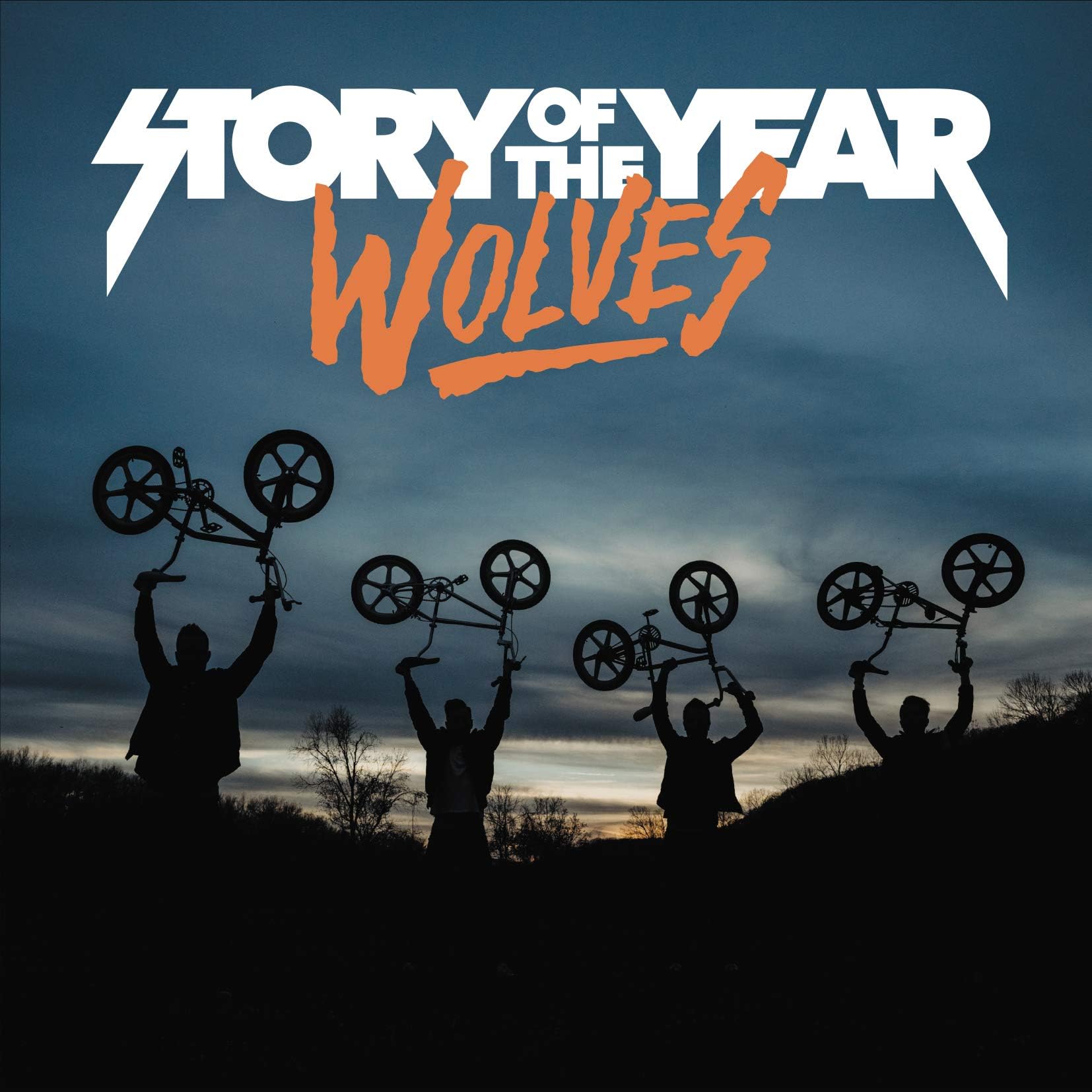 Wolves