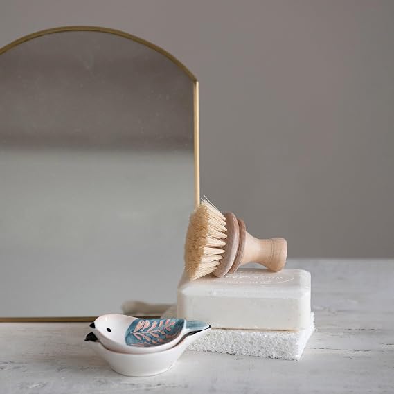 Creative Co-op Mirror